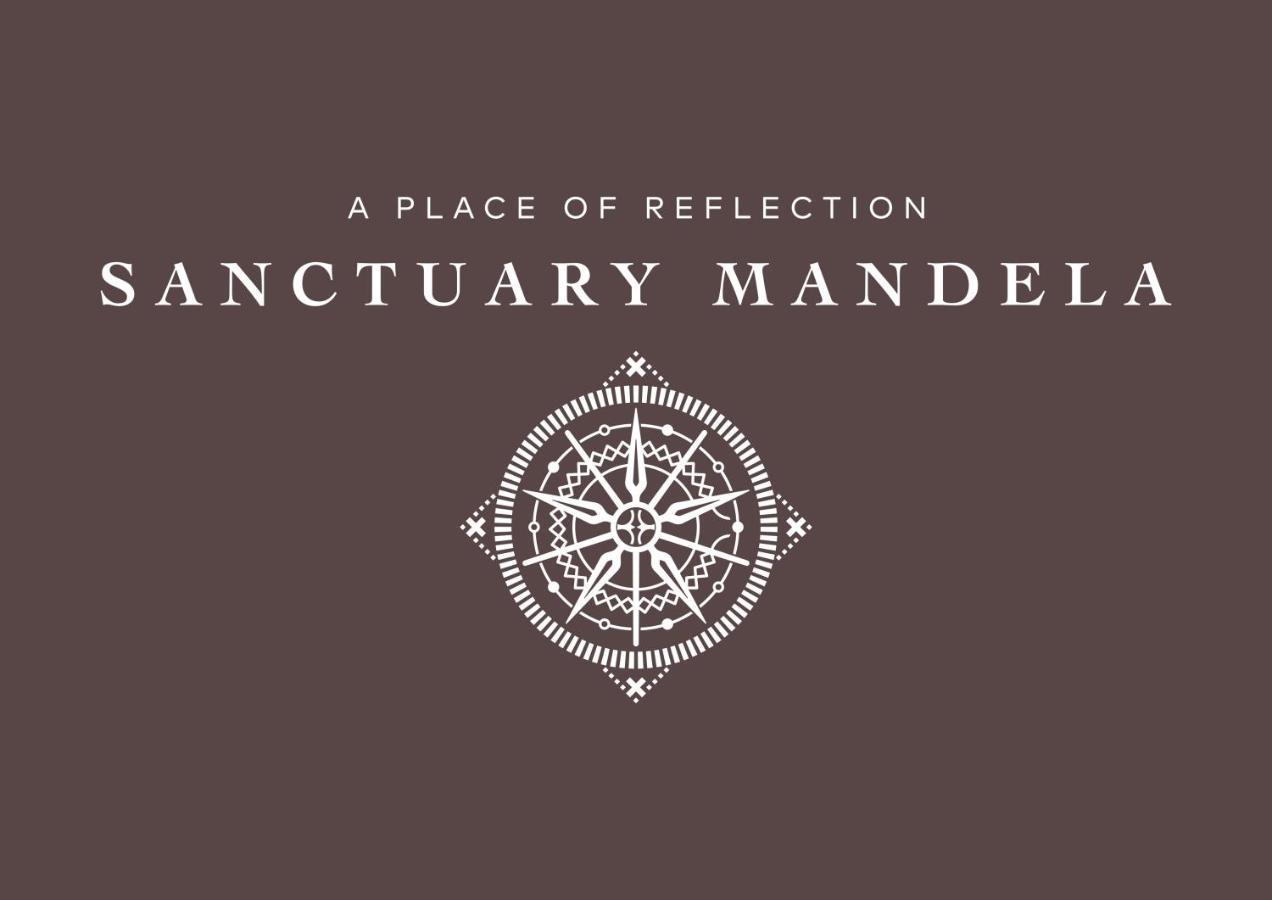 Sanctuary Mandela Hotell Johannesburg Exteriör bild