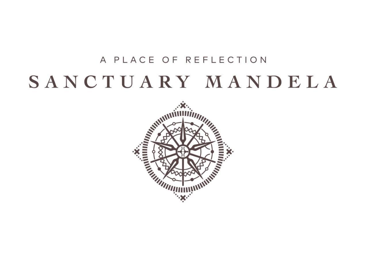 Sanctuary Mandela Hotell Johannesburg Exteriör bild