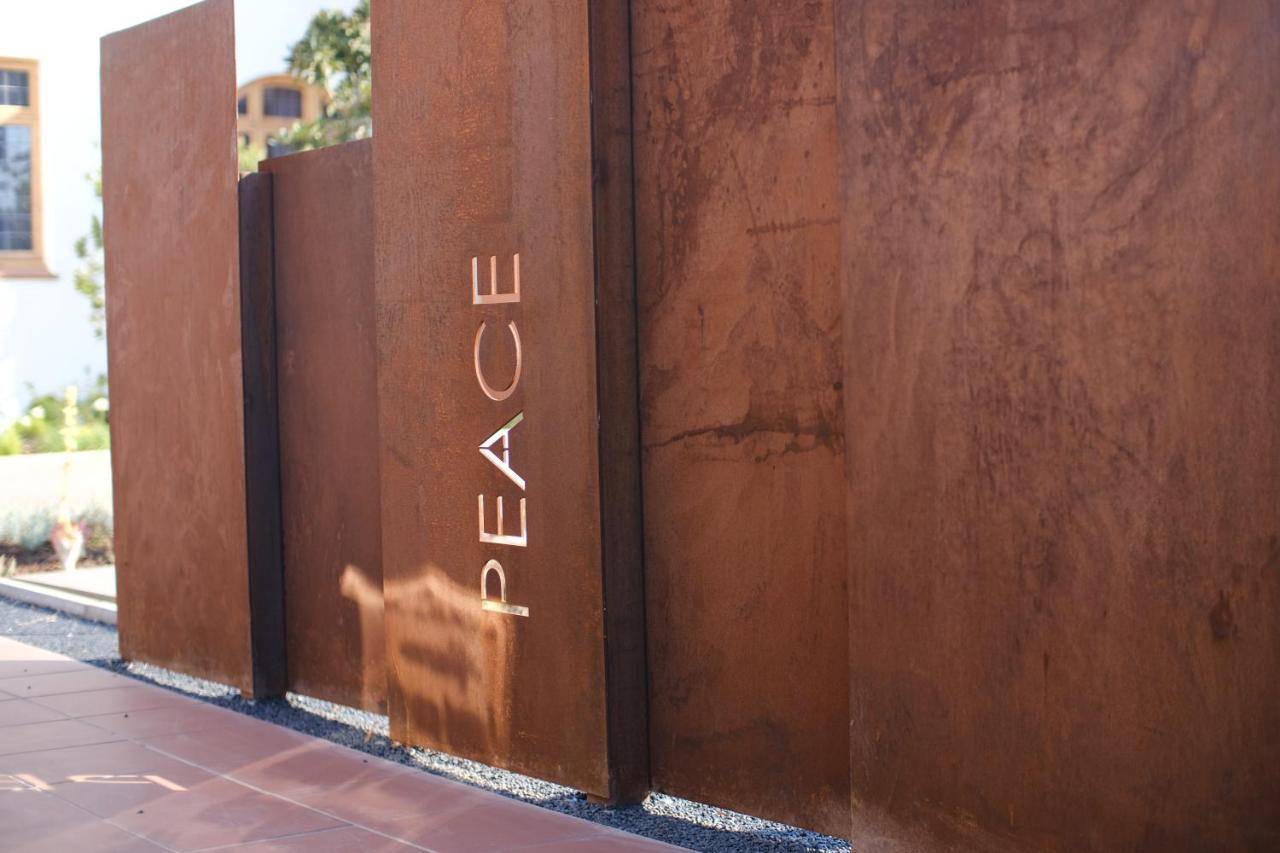 Sanctuary Mandela Hotell Johannesburg Exteriör bild