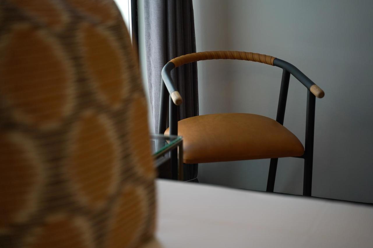 Sanctuary Mandela Hotell Johannesburg Exteriör bild