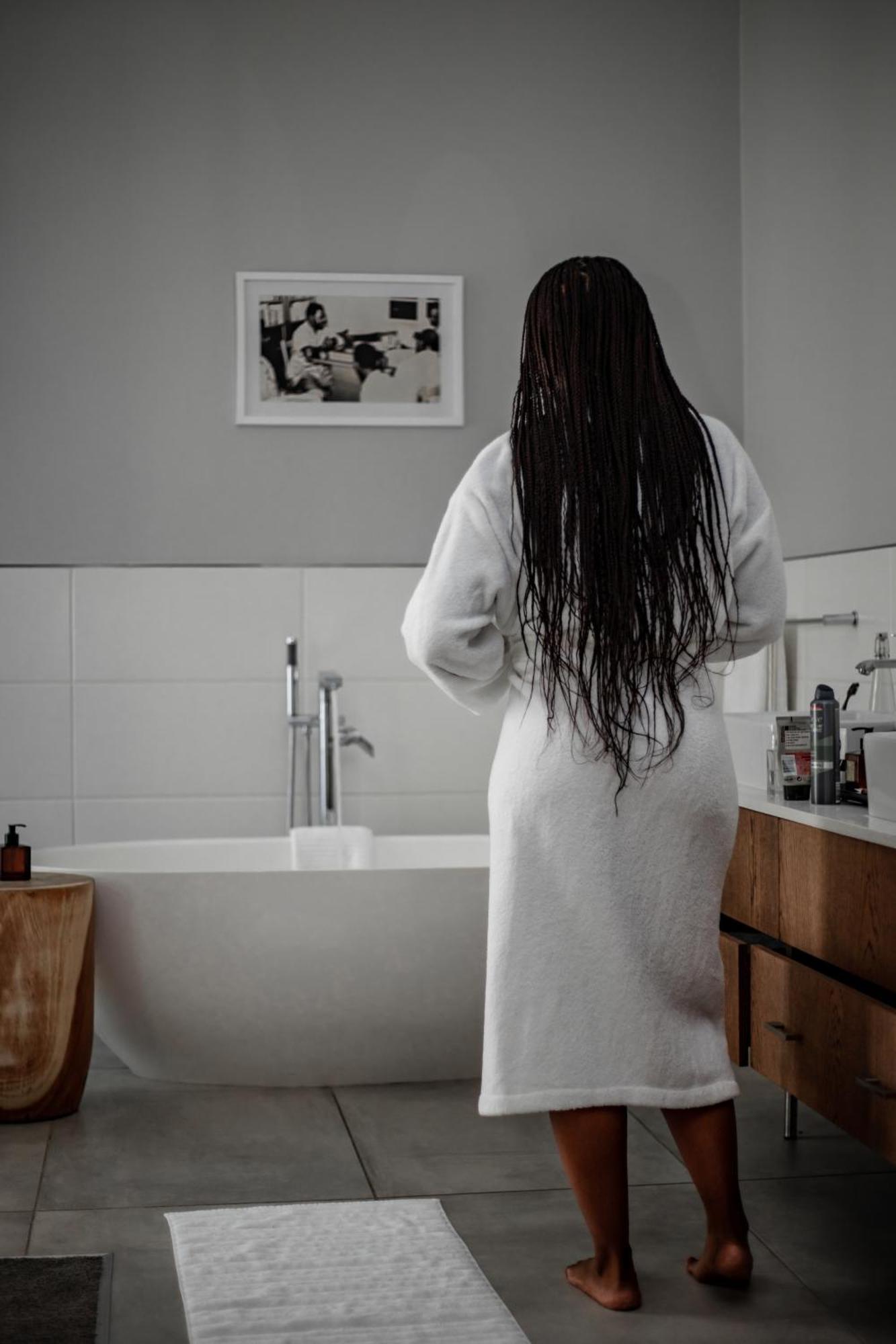 Sanctuary Mandela Hotell Johannesburg Exteriör bild